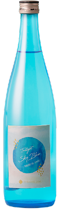 skyblue 特別純米酒 720ml
2,980 円（税込）